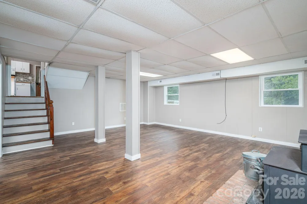1369 Chancellor Drive Claremont, NC 28610