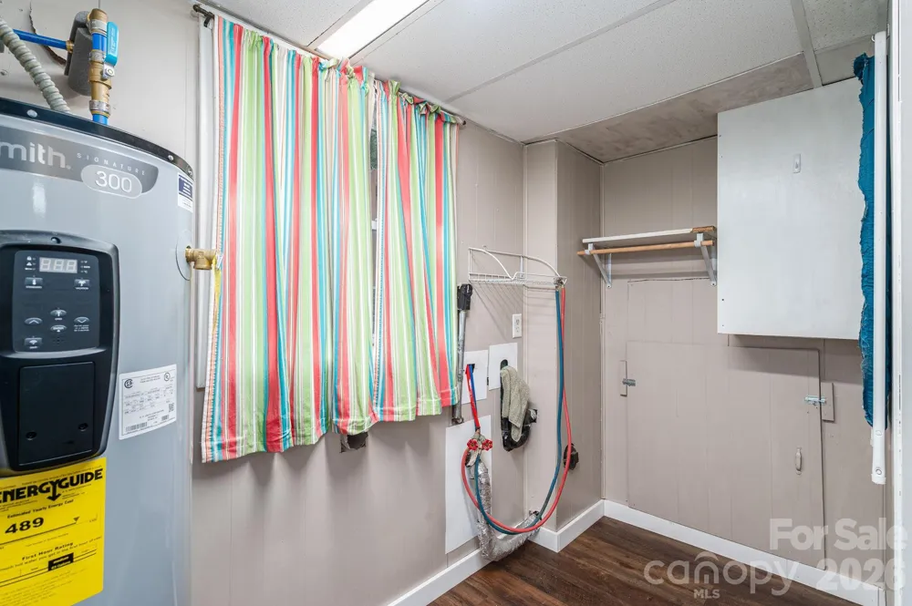 1369 Chancellor Drive Claremont, NC 28610