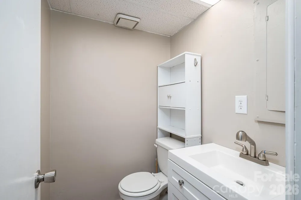 1369 Chancellor Drive Claremont, NC 28610
