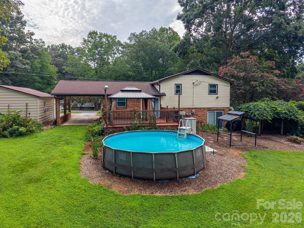 1369 Chancellor Drive Claremont, NC 28610