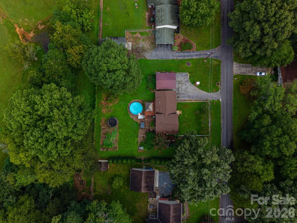 1369 Chancellor Drive Claremont, NC 28610
