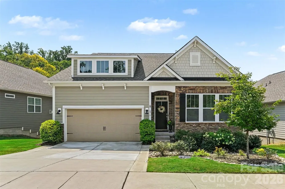676 Latrobe Drive #315 Iron Station, NC 28080