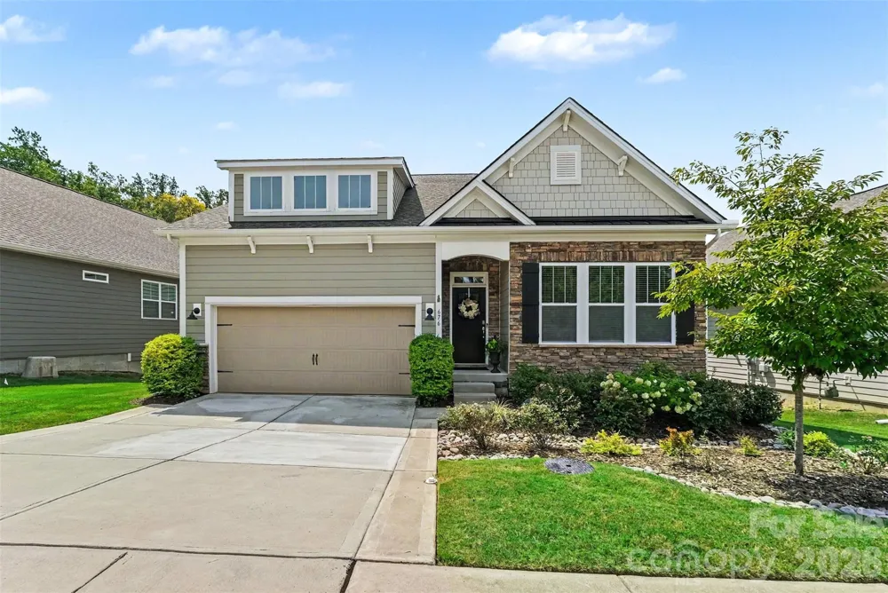 676 Latrobe Drive #315 Iron Station, NC 28080