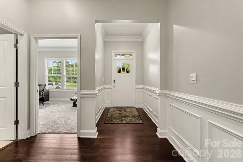 676 Latrobe Drive #315 Iron Station, NC 28080
