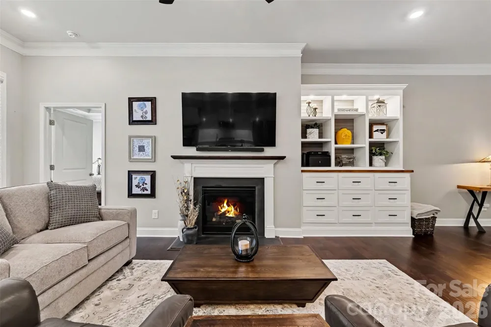 676 Latrobe Drive #315 Iron Station, NC 28080