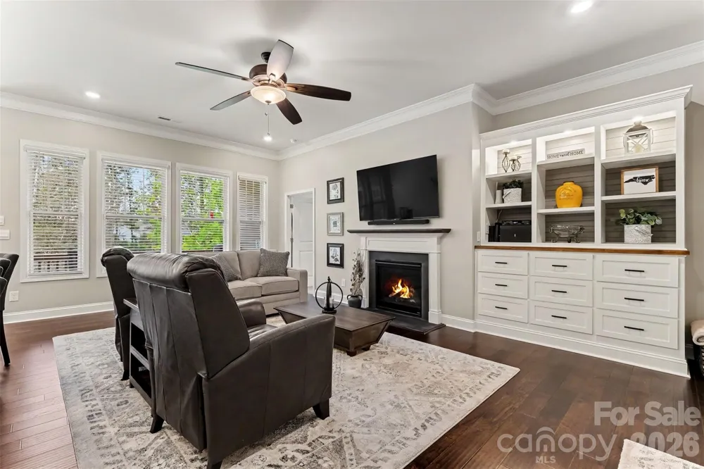 676 Latrobe Drive #315 Iron Station, NC 28080