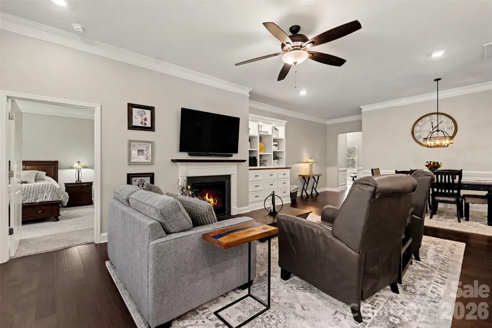 676 Latrobe Drive #315 Iron Station, NC 28080