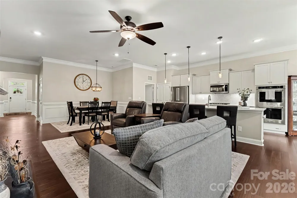 676 Latrobe Drive #315 Iron Station, NC 28080