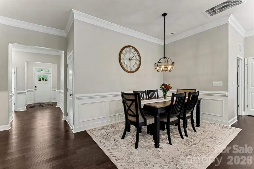 676 Latrobe Drive #315 Iron Station, NC 28080