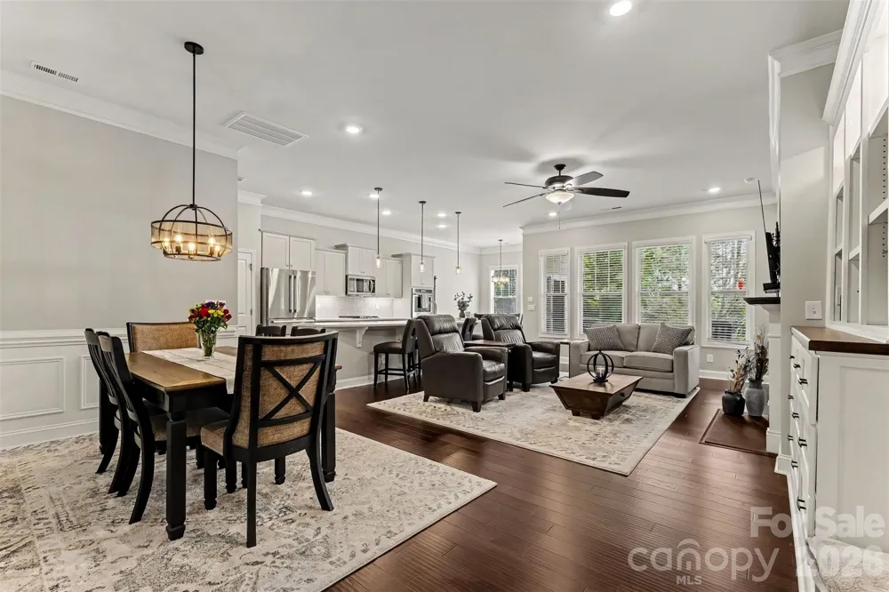 676 Latrobe Drive #315 Iron Station, NC 28080