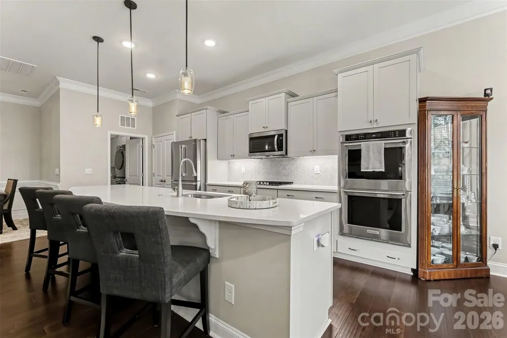 676 Latrobe Drive #315 Iron Station, NC 28080