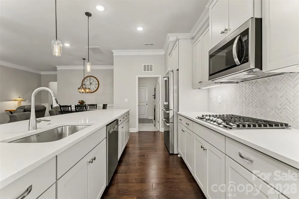 676 Latrobe Drive #315 Iron Station, NC 28080