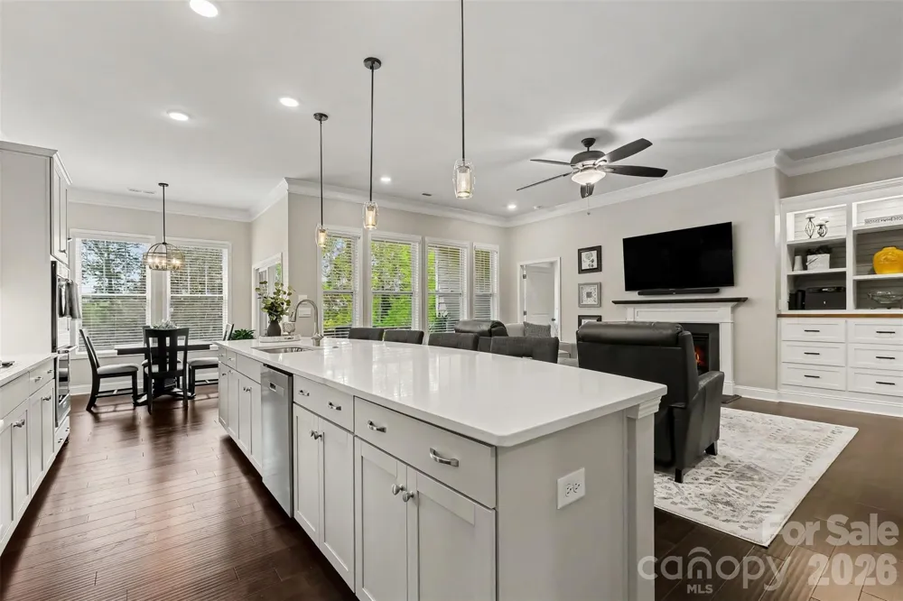 676 Latrobe Drive #315 Iron Station, NC 28080