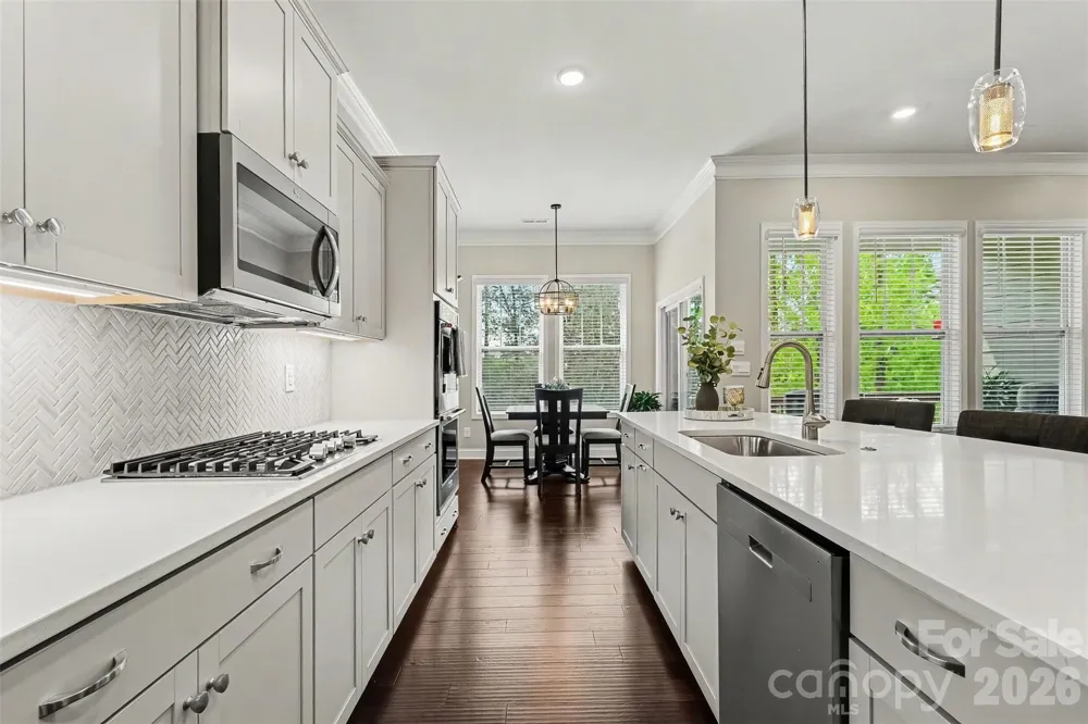 676 Latrobe Drive #315 Iron Station, NC 28080