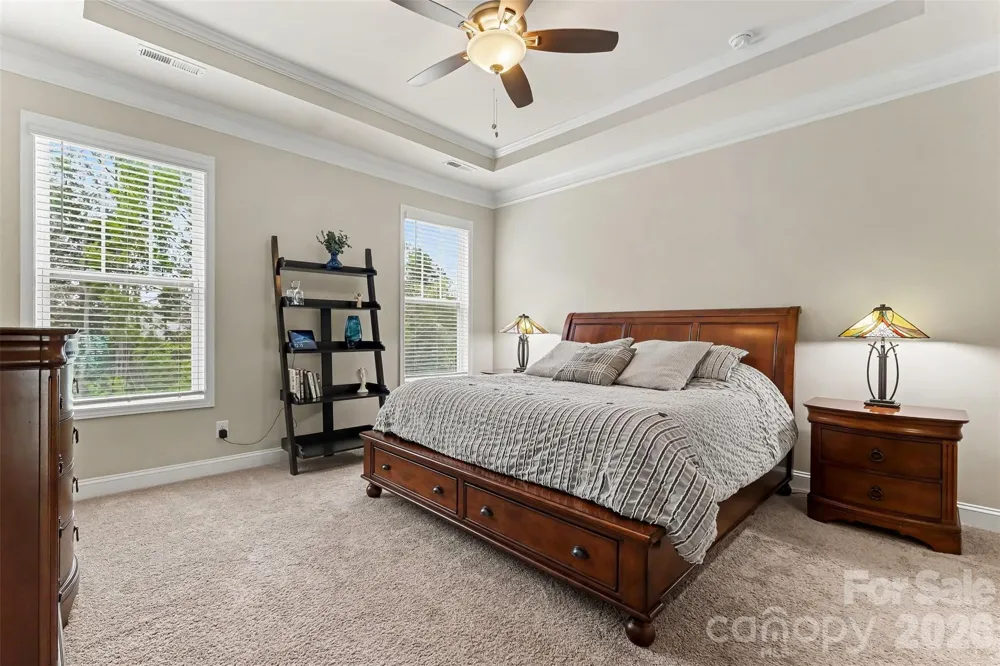 676 Latrobe Drive #315 Iron Station, NC 28080