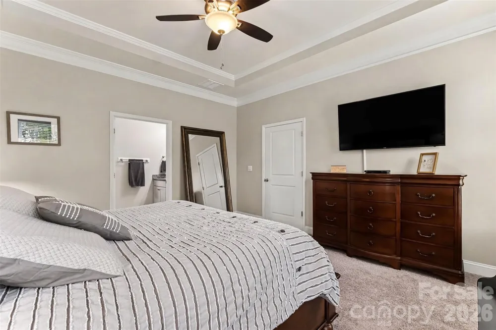 676 Latrobe Drive #315 Iron Station, NC 28080