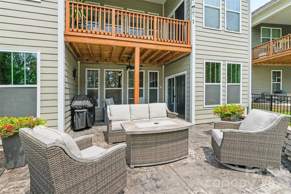 676 Latrobe Drive #315 Iron Station, NC 28080