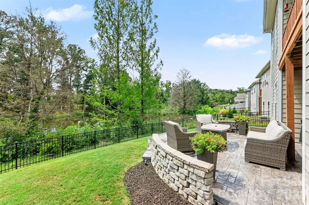 676 Latrobe Drive #315 Iron Station, NC 28080