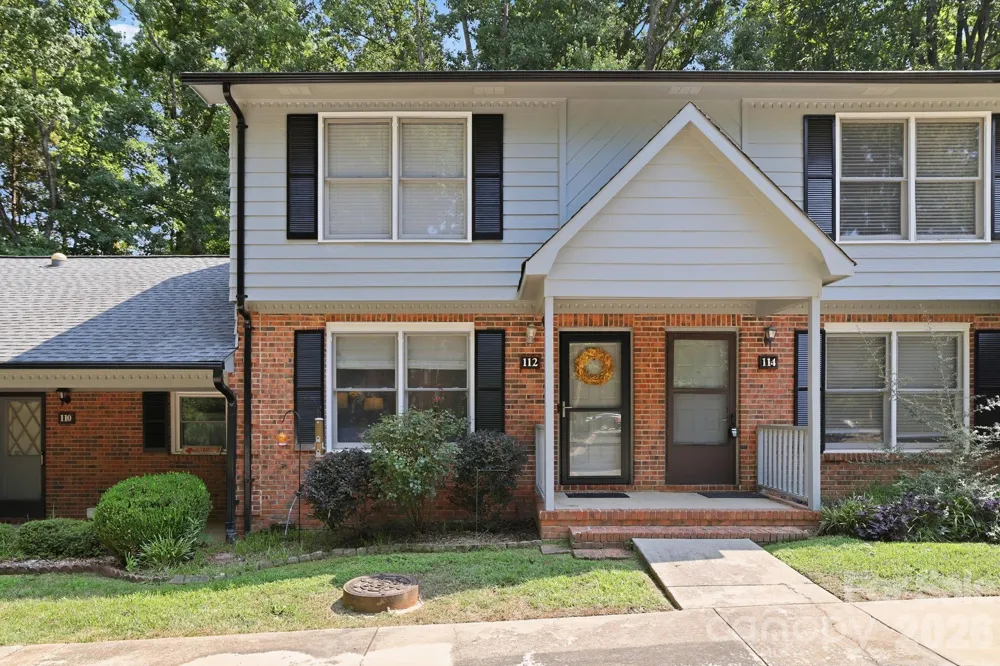 112 Joshua Case Court Fort Mill, SC 29715