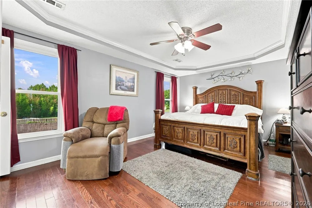 23 Aspen Lane Lillington, NC 27546