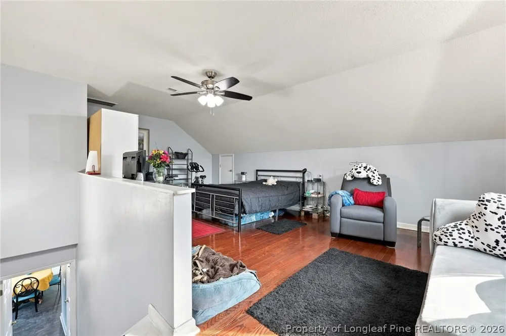 23 Aspen Lane Lillington, NC 27546