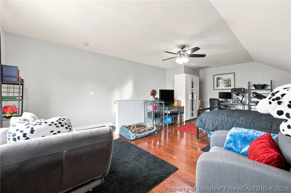 23 Aspen Lane Lillington, NC 27546