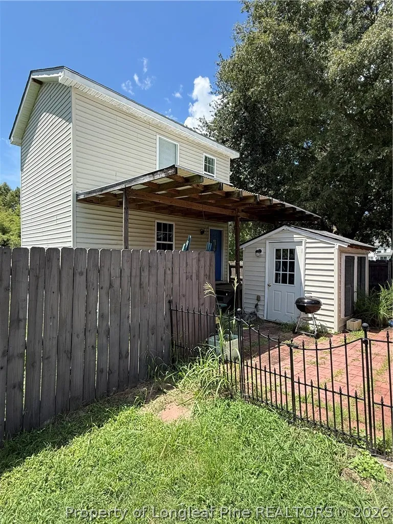 23 Aspen Lane Lillington, NC 27546