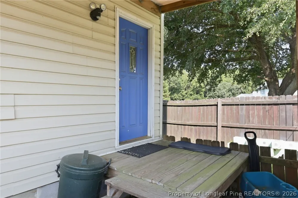 23 Aspen Lane Lillington, NC 27546