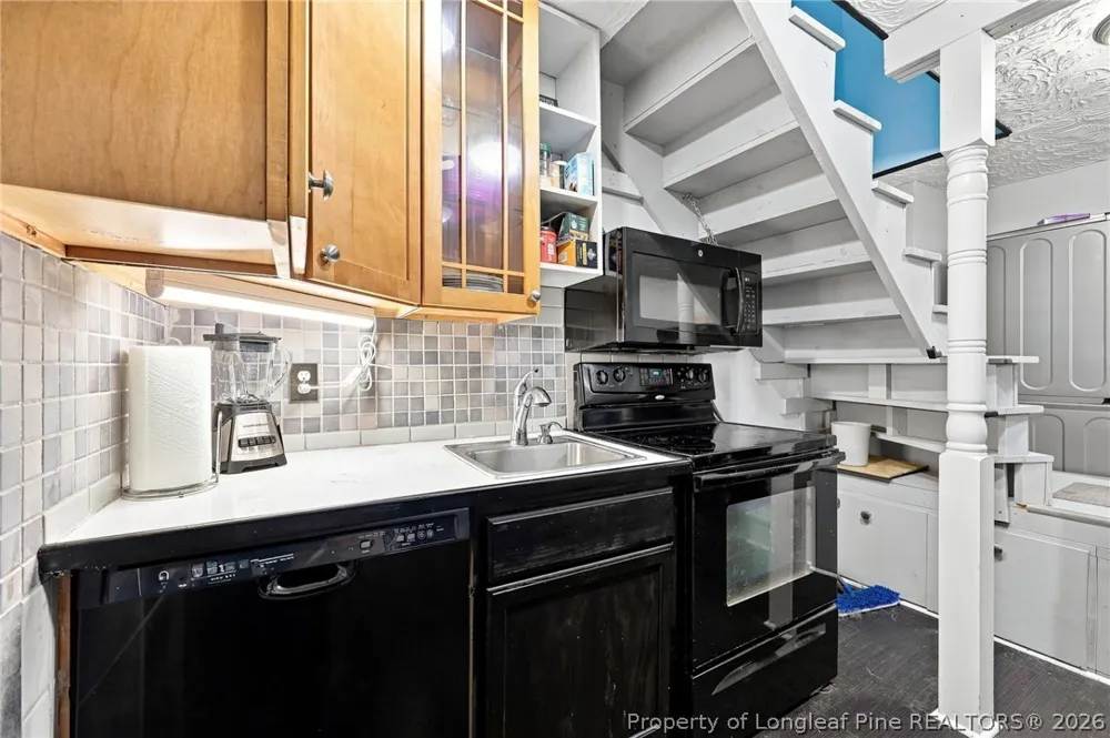 23 Aspen Lane Lillington, NC 27546