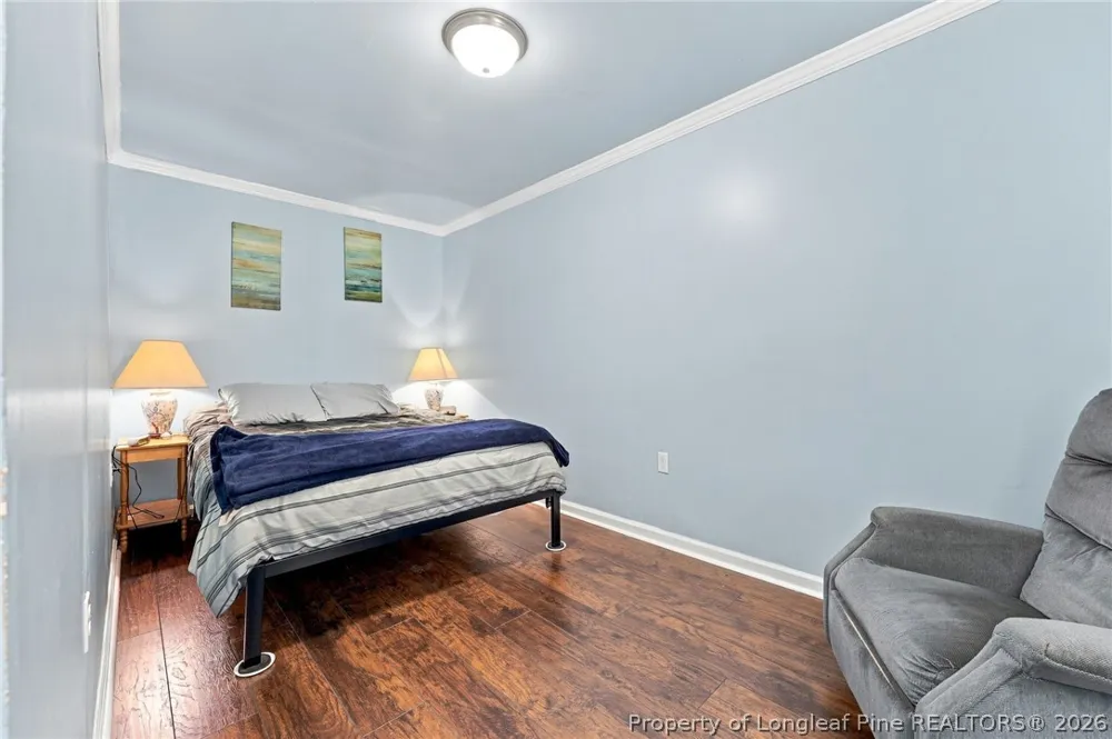 23 Aspen Lane Lillington, NC 27546