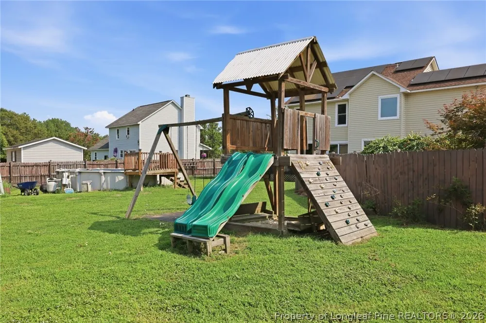 23 Aspen Lane Lillington, NC 27546