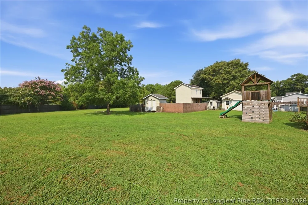 23 Aspen Lane Lillington, NC 27546