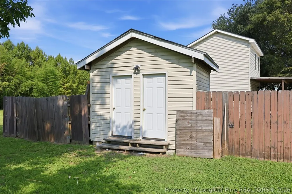 23 Aspen Lane Lillington, NC 27546