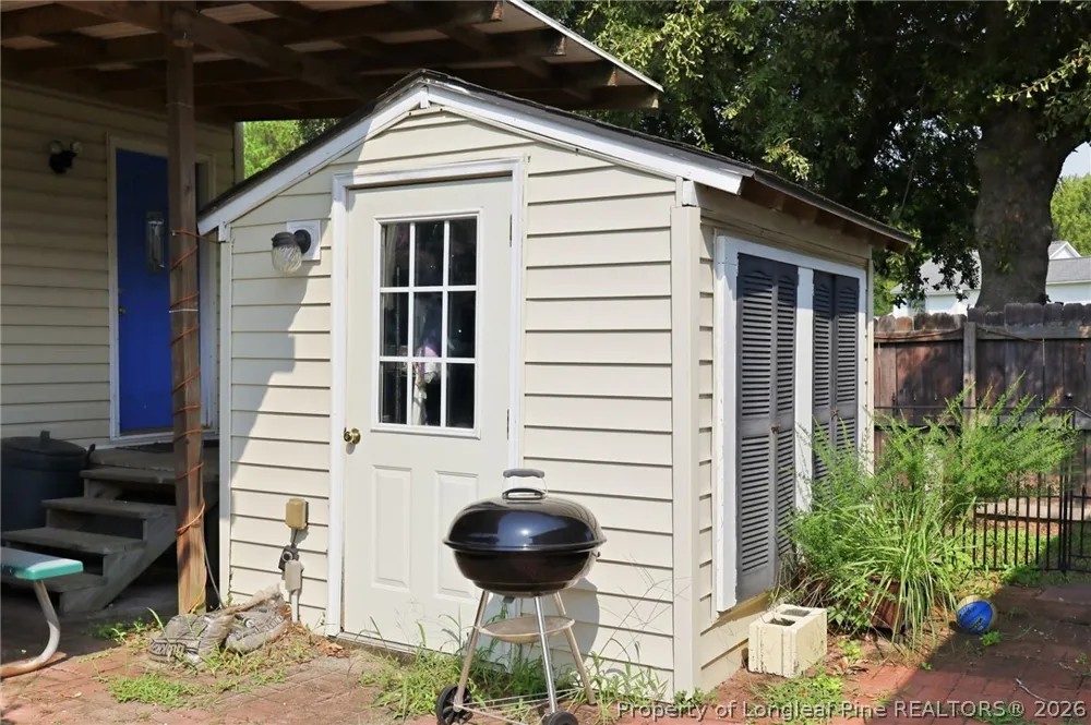 23 Aspen Lane Lillington, NC 27546