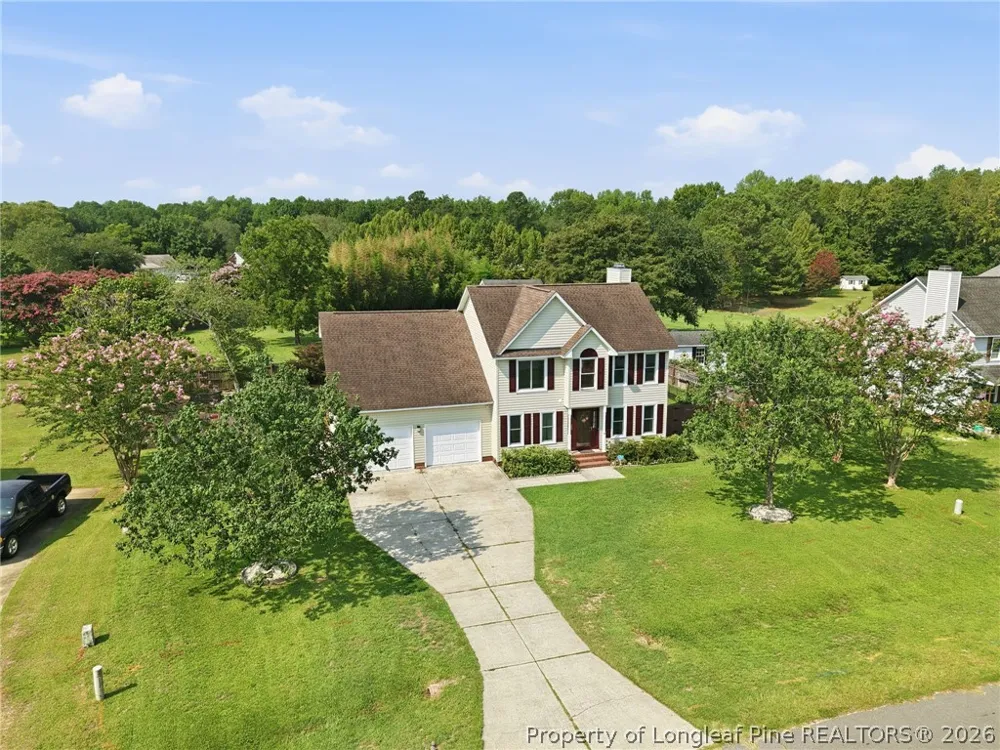23 Aspen Lane Lillington, NC 27546