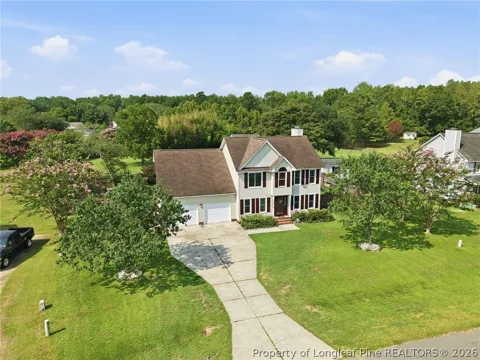 23 Aspen Lane