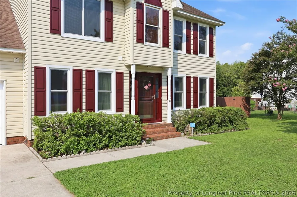 23 Aspen Lane Lillington, NC 27546