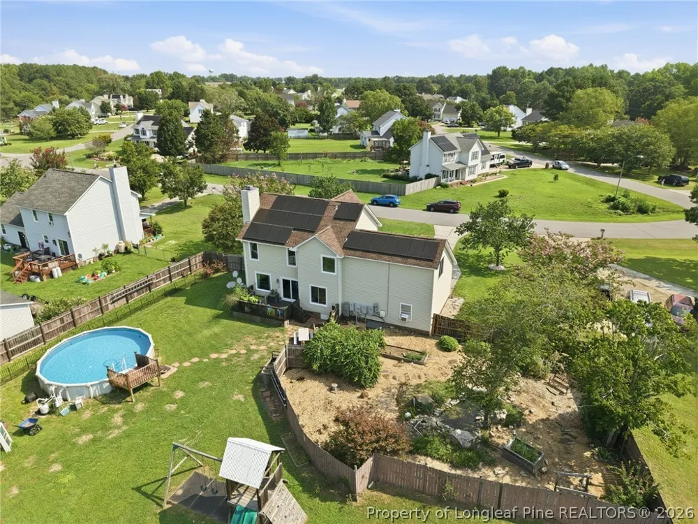 23 Aspen Lane Lillington, NC 27546