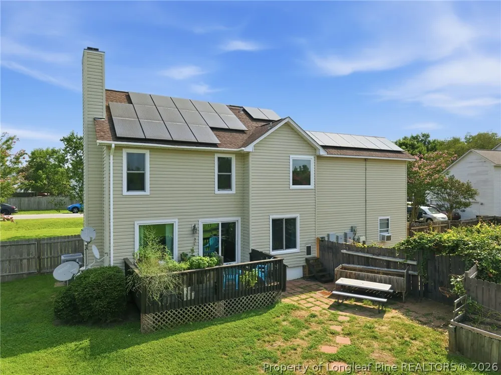 23 Aspen Lane Lillington, NC 27546