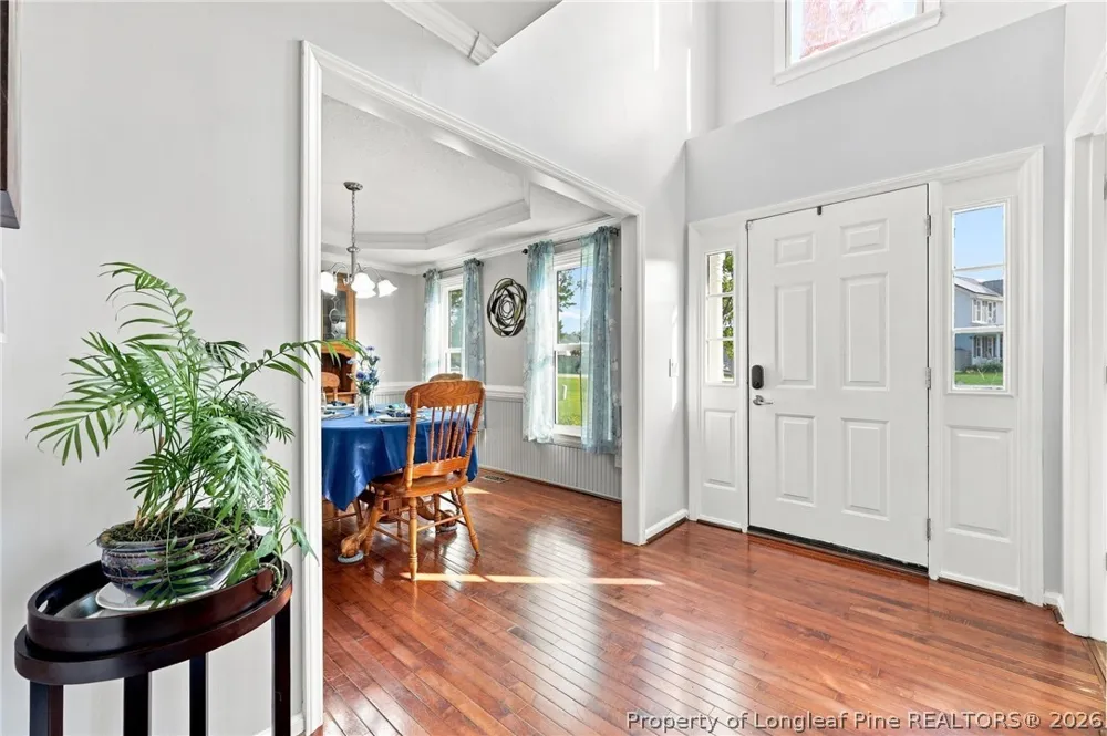 23 Aspen Lane Lillington, NC 27546