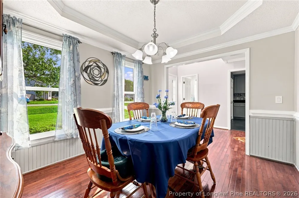 23 Aspen Lane Lillington, NC 27546