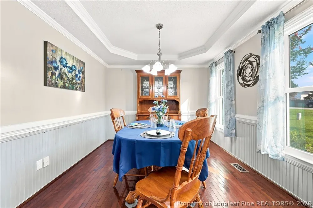 23 Aspen Lane Lillington, NC 27546