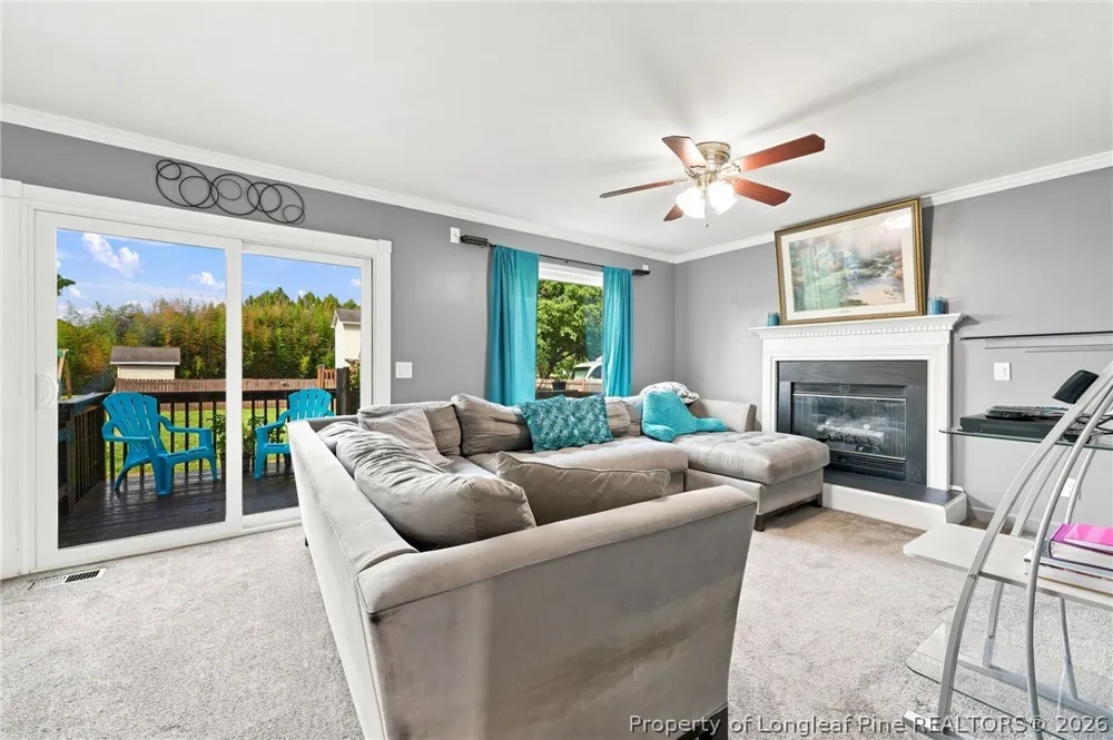 23 Aspen Lane Lillington, NC 27546