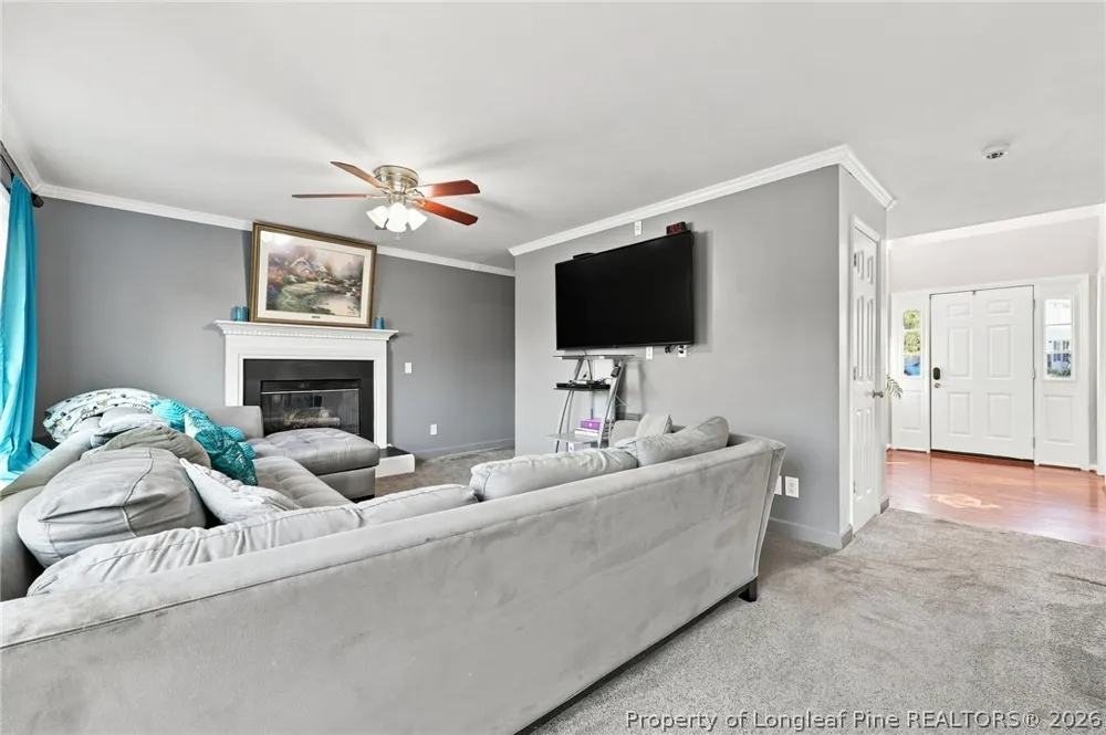 23 Aspen Lane Lillington, NC 27546