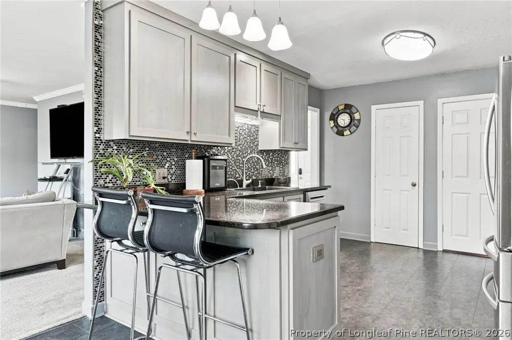 23 Aspen Lane Lillington, NC 27546