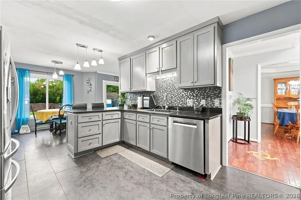 23 Aspen Lane Lillington, NC 27546