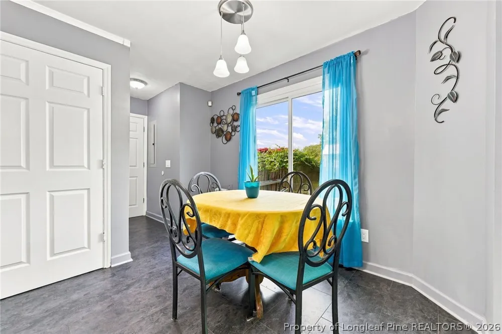 23 Aspen Lane Lillington, NC 27546