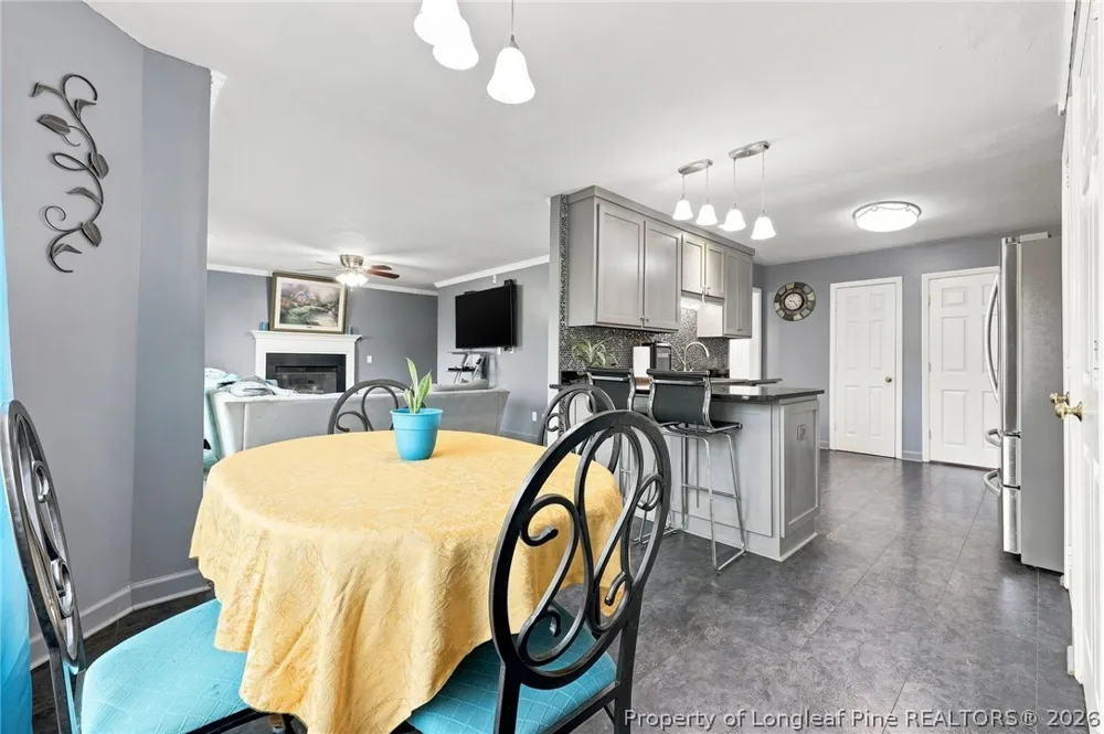 23 Aspen Lane Lillington, NC 27546