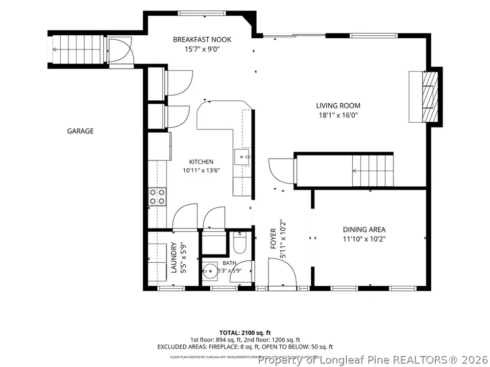 23 Aspen Lane Lillington, NC 27546