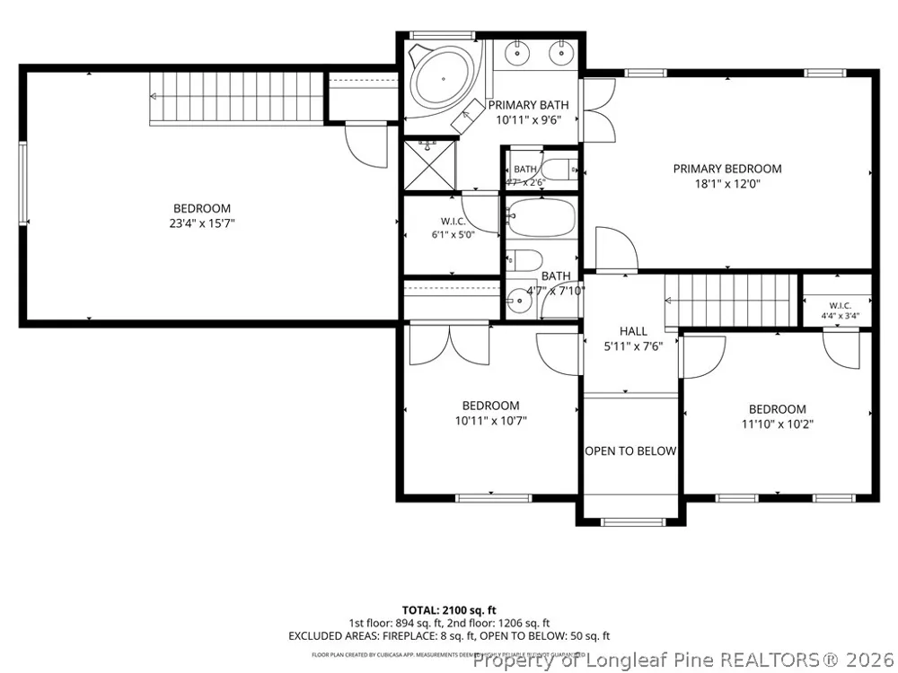 23 Aspen Lane Lillington, NC 27546